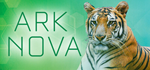 Ark Nova * STEAM РОССИЯ * АВТОДОСТАВКА *0% КАРТЫ