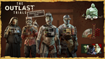 The Outlast Trials - Unholy Night Pack DLC