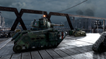 Warhammer 40,000: Battlesector - Astra Militarum DLC