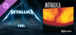 Beat Saber - Metallica - Fuel DLC * STEAM RU *