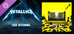 Beat Saber - Metallica - Lux *terna DLC * STEAM RU *