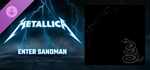 Beat Saber - Metallica - Enter Sandman DLC