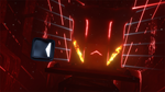 Beat Saber - Metallica - Nothing Else Matters DLC