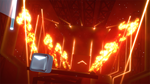 Beat Saber - Metallica - Nothing Else Matters DLC
