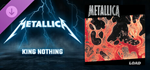 Beat Saber - Metallica - King Nothing DLC * STEAM RU *
