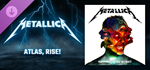 Beat Saber - Metallica - Atlas, Rise! DLC * STEAM RU *