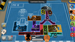 RISK: Global Domination - Among Us Map Pack DLC