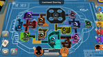 RISK: Global Domination - Among Us Map Pack DLC
