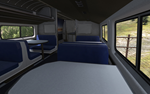 Trainz 2019 DLC - Pro Train: Amfleet Phase VI