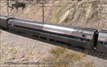 Trainz 2019 DLC - Pro Train: Amfleet Phase VI