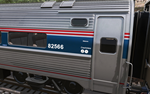 Trainz 2019 DLC - Pro Train: Amfleet Phase VI