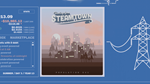 Steam Engine Simulator - Power Generation DLC