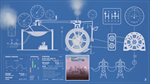 Steam Engine Simulator - Power Generation DLC