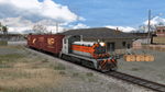 Train Simulator: SW1 Switcher DLC * STEAM RU *