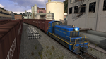 Train Simulator: SW1 Switcher DLC * STEAM RU *