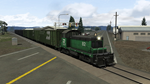 Train Simulator: SW1 Switcher DLC * STEAM RU *