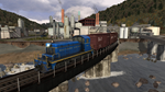 Train Simulator: SW1 Switcher DLC * STEAM RU *