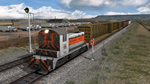 Train Simulator: SW1 Switcher DLC * STEAM RU *