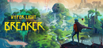 Hyper Light Breaker * STEAM RU * АВТО *0%