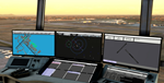 Tower! Simulator 3 - KTUS Airport DLC * STEAM RU *