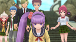 Tales of Graces f Remastered Deluxe Edition