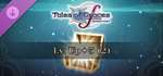 Tales of Graces f Remastered - Lv. Up+5 (2) DLC