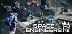 Space Engineers 2 * STEAM RU * АВТО *0%