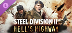 Steel Division 2 - Nemesis #7 - Hell´s Highway DLC