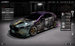 Tokyo Xtreme Racer * STEAM РФ/КЗ/СНГ/УКР *0%