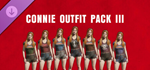 The Texas Chain Saw Massacre - Connie Outfit Pack 3 DLC