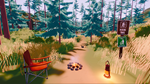 Camping Simulator: The Squad * STEAM RU * АВТО *0%