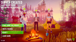 Camping Simulator: The Squad * STEAM RU * АВТО *0%