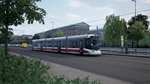 City Transport Simulator: StadtRegioTram Add-On DLC