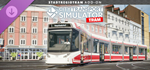 City Transport Simulator: StadtRegioTram Add-On DLC