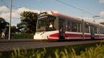 City Transport Simulator: StadtRegioTram Add-On DLC