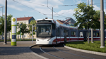 City Transport Simulator: StadtRegioTram Add-On DLC