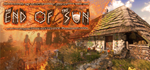 The End of the Sun * STEAM RU * АВТО *0%