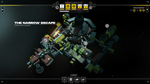Citizen Sleeper 2: Starward Vector * STEAM RU *