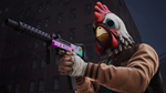 PAYDAY 3: Jacket Character Pack DLC * STEAM РФ/КЗ/СНГ