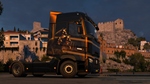 Euro Truck Simulator 2 - Greek Mythology Pack DLC