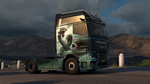 Euro Truck Simulator 2 - Greek Mythology Pack DLC