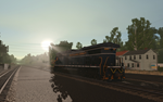 Trainz 2022 DLC - Pro Train: Horseshoe Curve