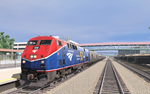 Trainz 2022 DLC - Pro Train: Horseshoe Curve