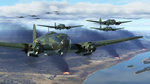 IL-2 Sturmovik: Iron Wind Campaign DLC * STEAM RU *