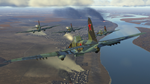 IL-2 Sturmovik: Iron Wind Campaign DLC * STEAM RU *