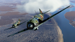 IL-2 Sturmovik: Iron Wind Campaign DLC * STEAM RU *
