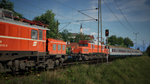 Train Sim World* 5: Mittenwaldbahn: Innsbruck - Garmisc