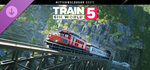 Train Sim World* 5: Mittenwaldbahn: Innsbruck - Garmisc