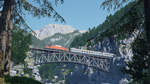 Train Sim World* 5: Mittenwaldbahn: Innsbruck - Garmisc