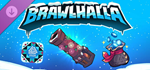 Brawlhalla - Winter Esports 2025 Pack DLC